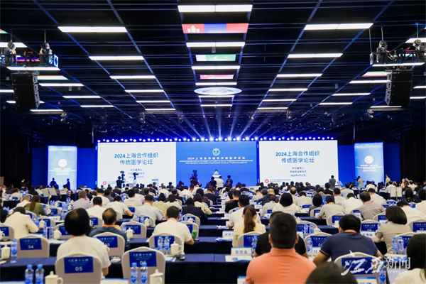 各国传统医学 在赣互鉴共赢