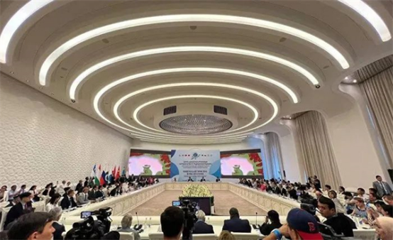 乌兹别克斯坦举办上海合作组织传统医学论坛