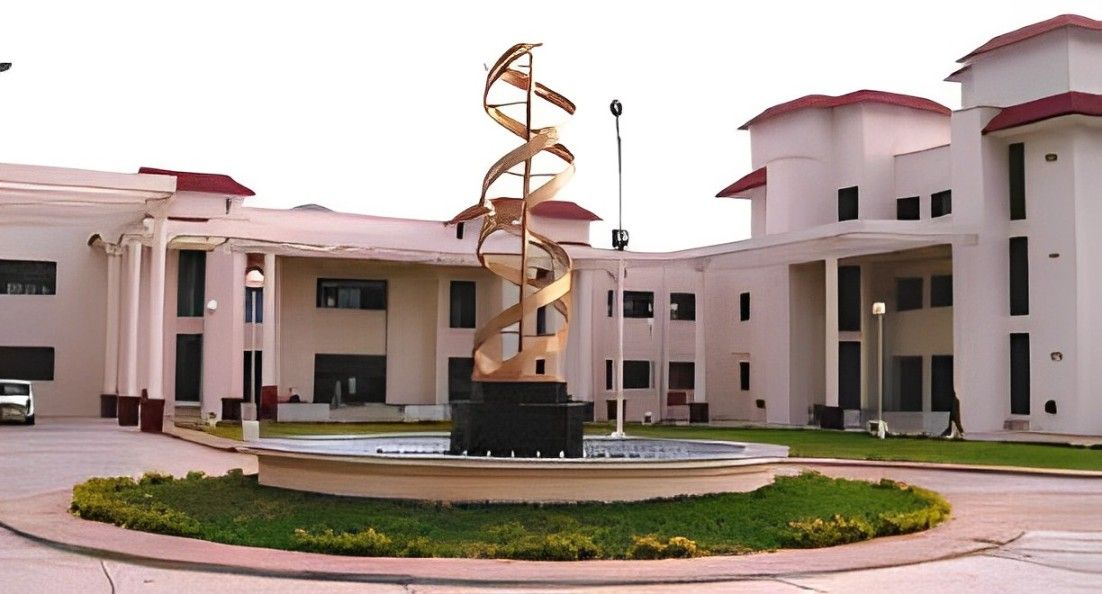 北方邦勒克瑙生物科技园区