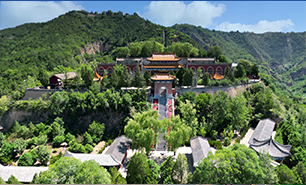 Qibo Culture Park