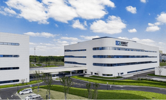 苏州恒瑞医疗器械有限公司