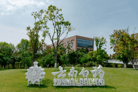 云南白药集团股份有限公司