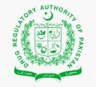 Drug Regulatory Authority of Pakistan (DRAP)