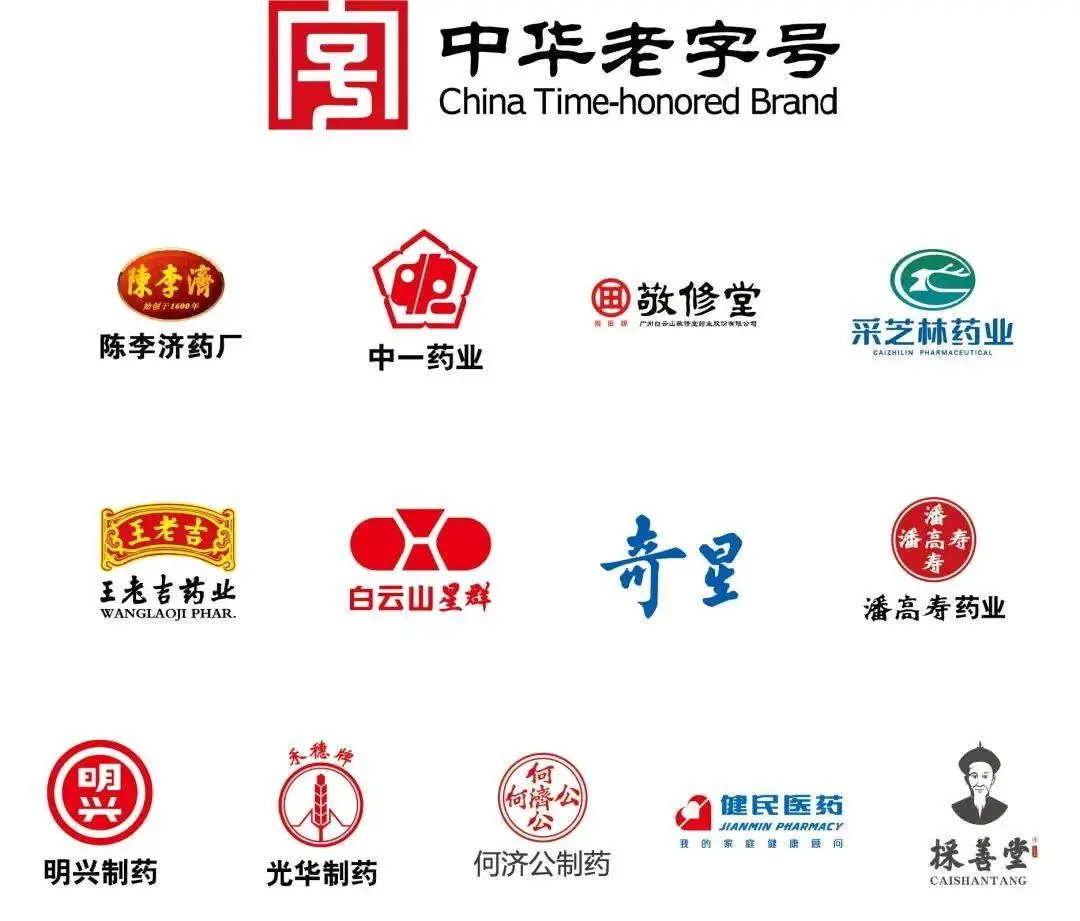 广州医药集团有限公司