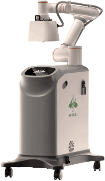 Heat-Sensitive Moxibustion: Enhancing Efficacy with High-Efficiency Qi-Sensing Technology